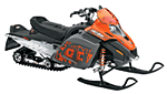 Ski-Doo Freestyle Park